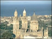 Basilique Saint Augustin Annaba